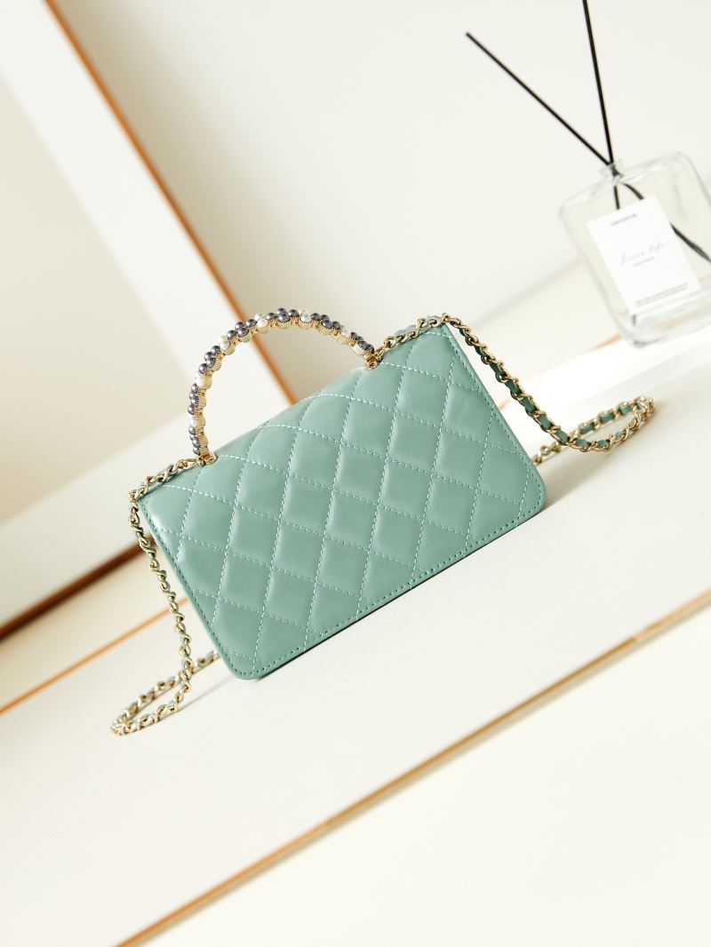 Ch**el satchel bags